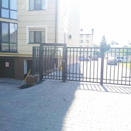 Centre In Uzhgorod Διαμέρισμα Εξωτερικό φωτογραφία
